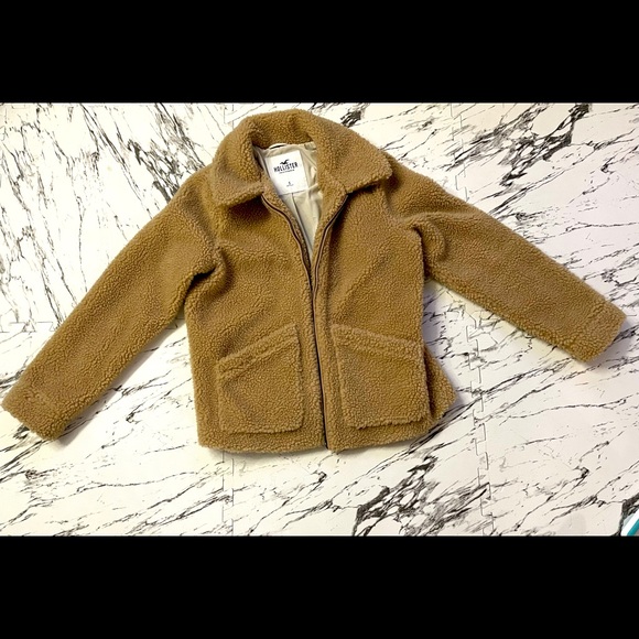 Like new Abercrombie & Fitch Coat! - Picture 3 of 3